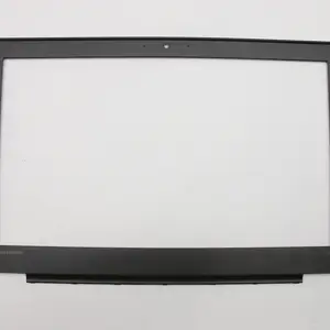 neworig lenovo thinkpad t550 laptop scherm front shell lcd b bezel cover voor display frame deel 00jt439 free global shipping