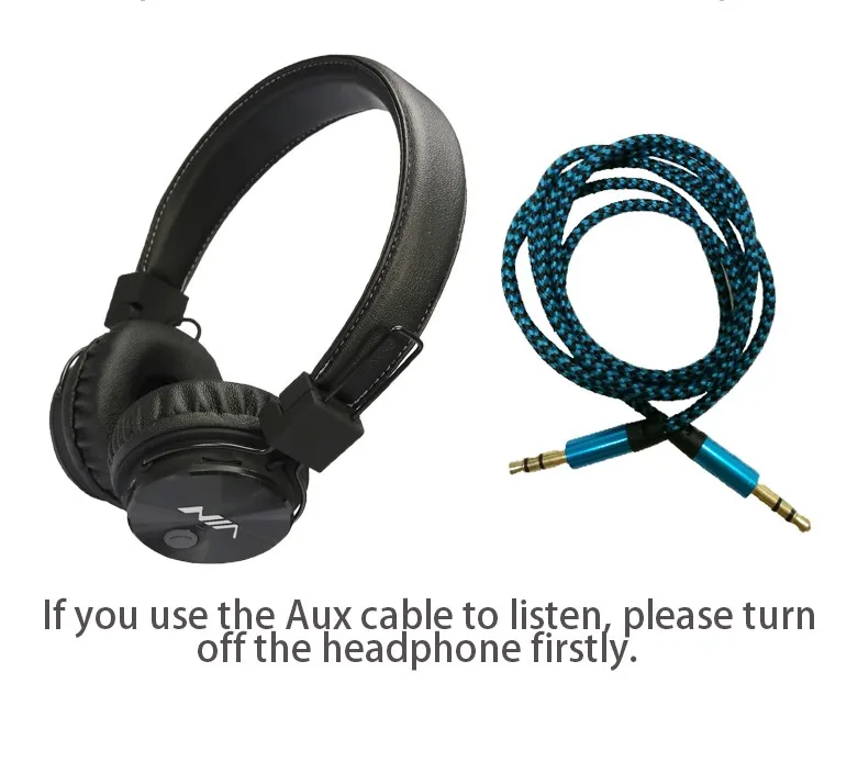 nia X3 Беспроводной стерео Bluetooth наушники гарнитуры складные спортивные наушники с микрофоном Поддержка TF FM радио