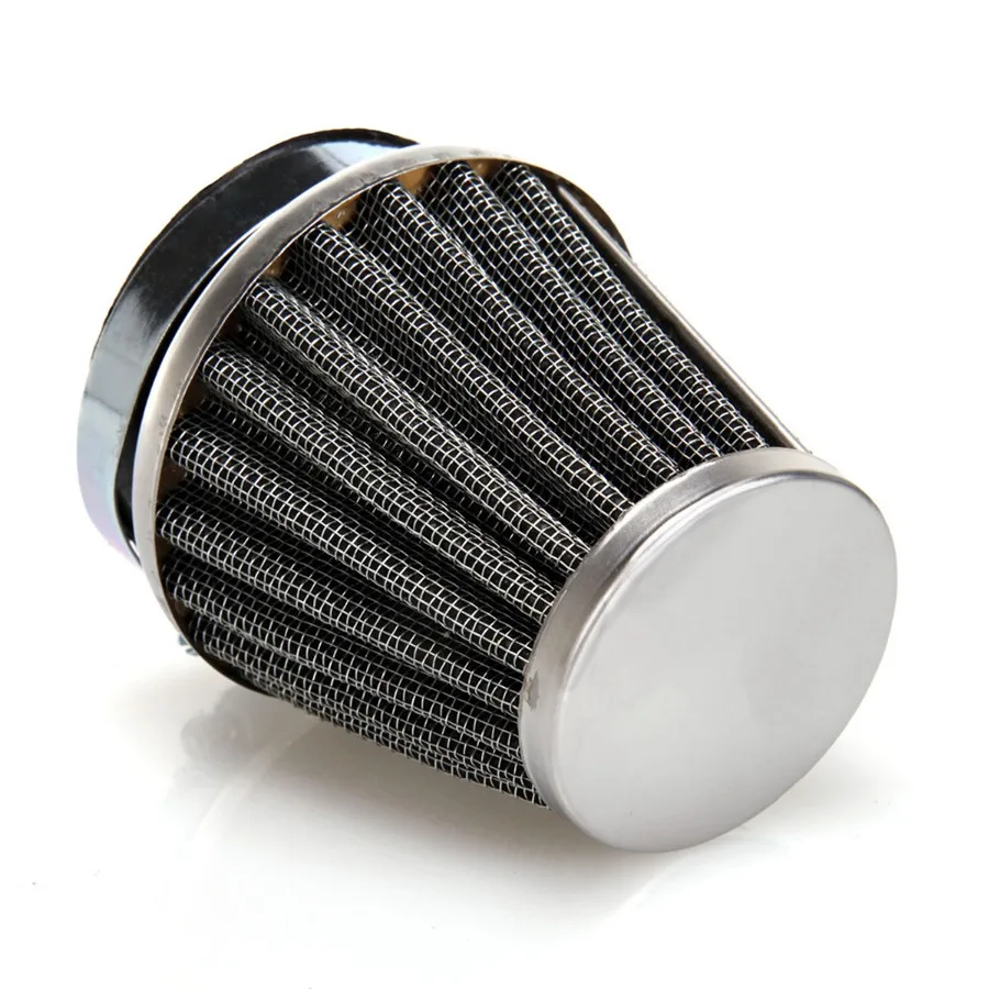 Воздушный фильтр для мотоцикла 4x52 мм подходит Suzuki GSXR 750 1100 750R KATANA GSX 1100F GSX600F Kawasaki