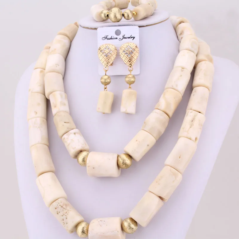 Ожерелье из 25 5 коралловых бусин набор украшений для женщин дюйма | Украшения и