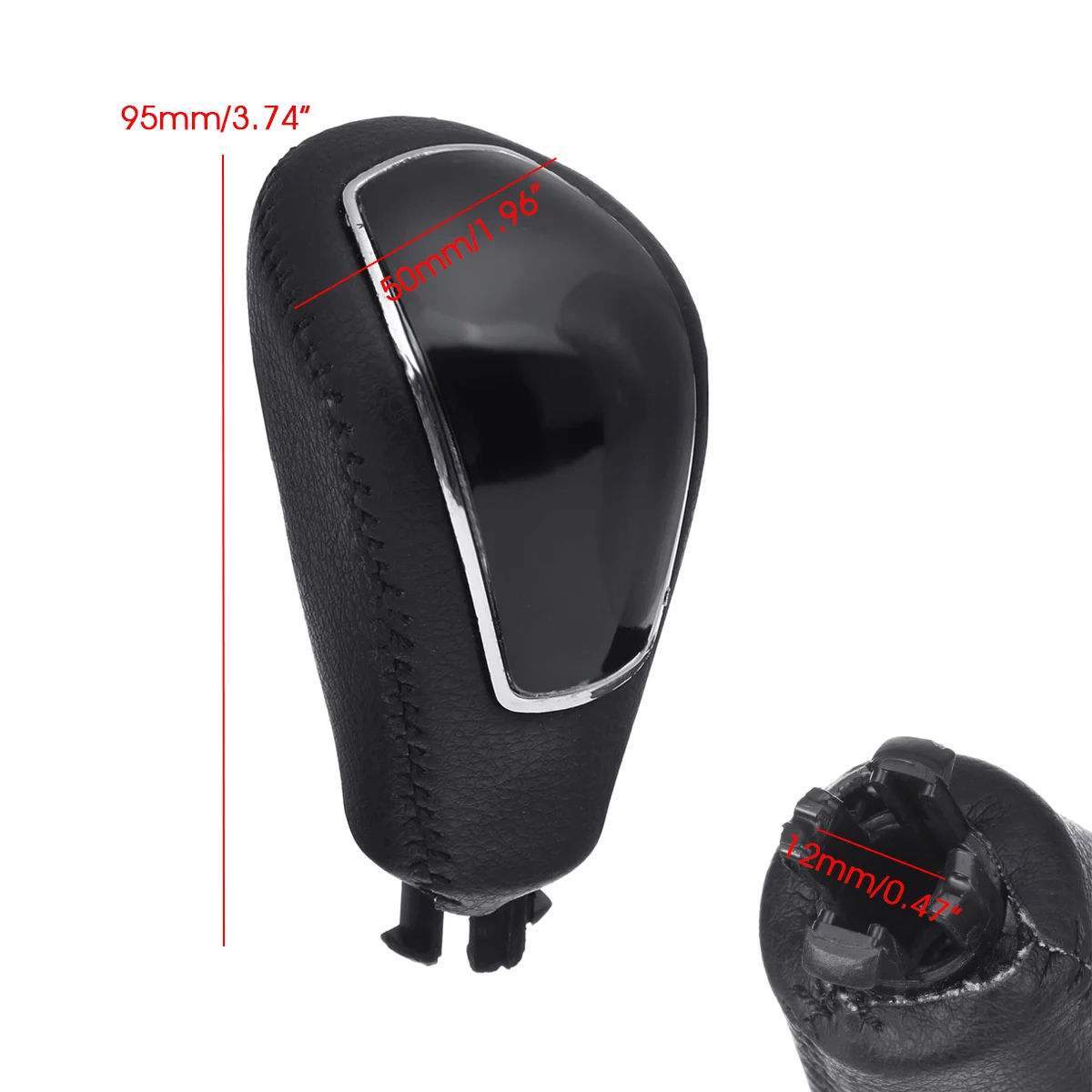 Рычаг переключения передач для автомобиля рычаг Ford/Mondeo Mk4/S MAX/Kuga/Galaxy 2006 2015|Ручка