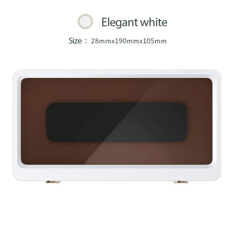 Креативный настенный держатель для телефона в ванную комнату | Дом и сад