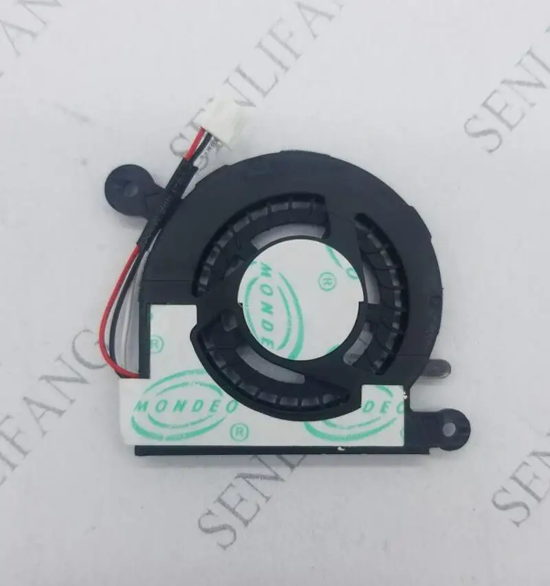 VA31-01002A KDB0505HCA05 5 в 0.36A для ноутбука вентилятор охлаждения процессора хорошо протестирован