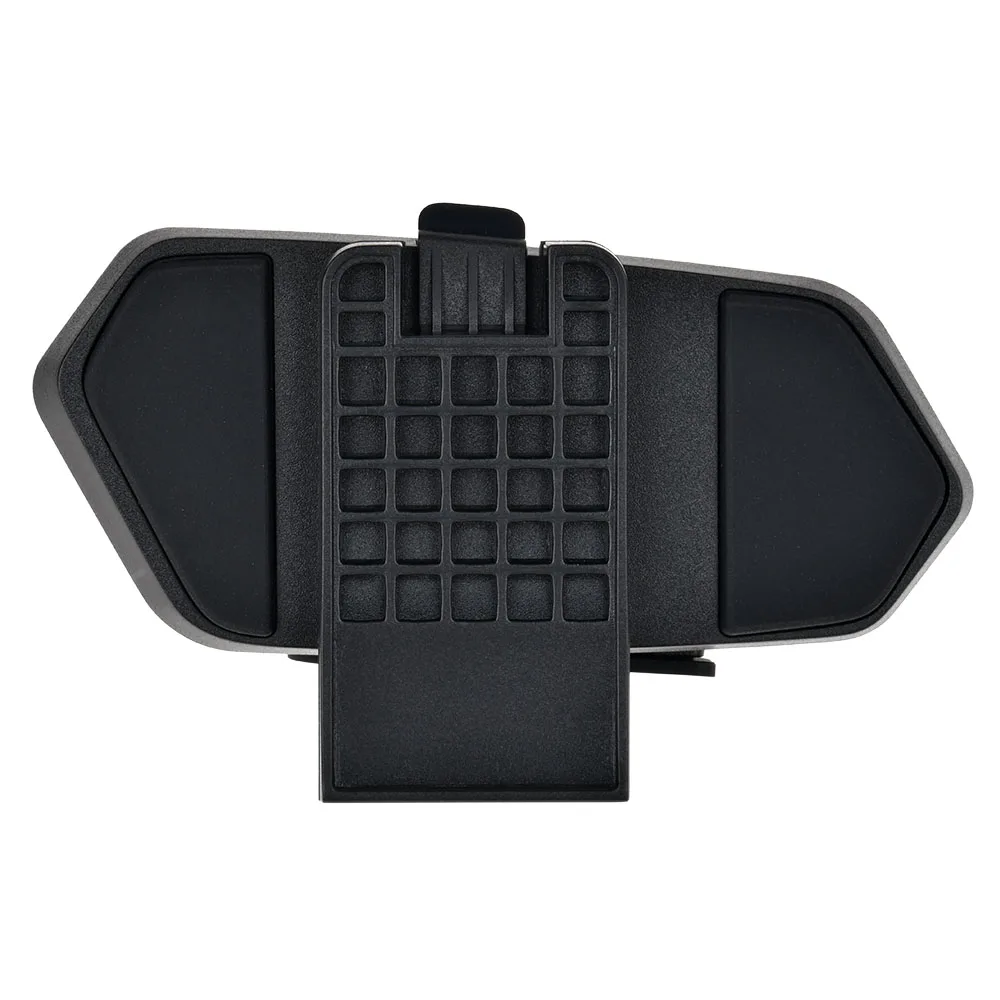 Fodsports M1-S Pro мотоциклетный Интерком шлем bluetooth гарнитура 8 гонщиков 2000 м группа Интерком Водонепроницаемый BT домофон