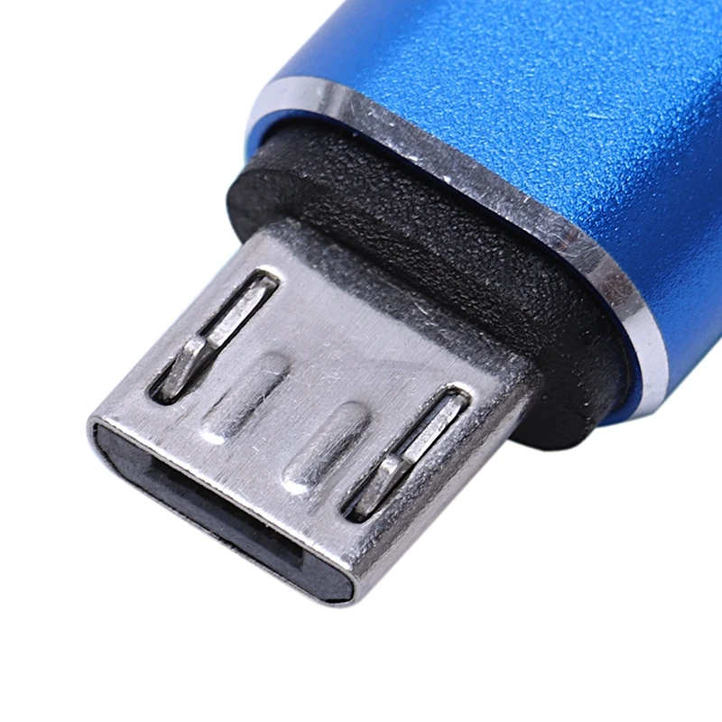 0 2 м USB кабель Android зарядное устройство для передачи данных Micro рыбий хвост