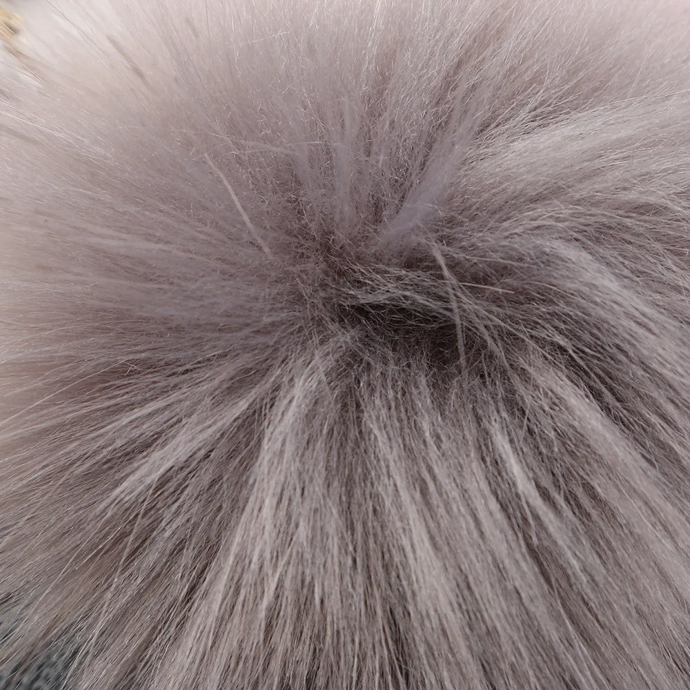 Зимняя женская шапка 2021 новые осенние пальто из искусственного меха теплая