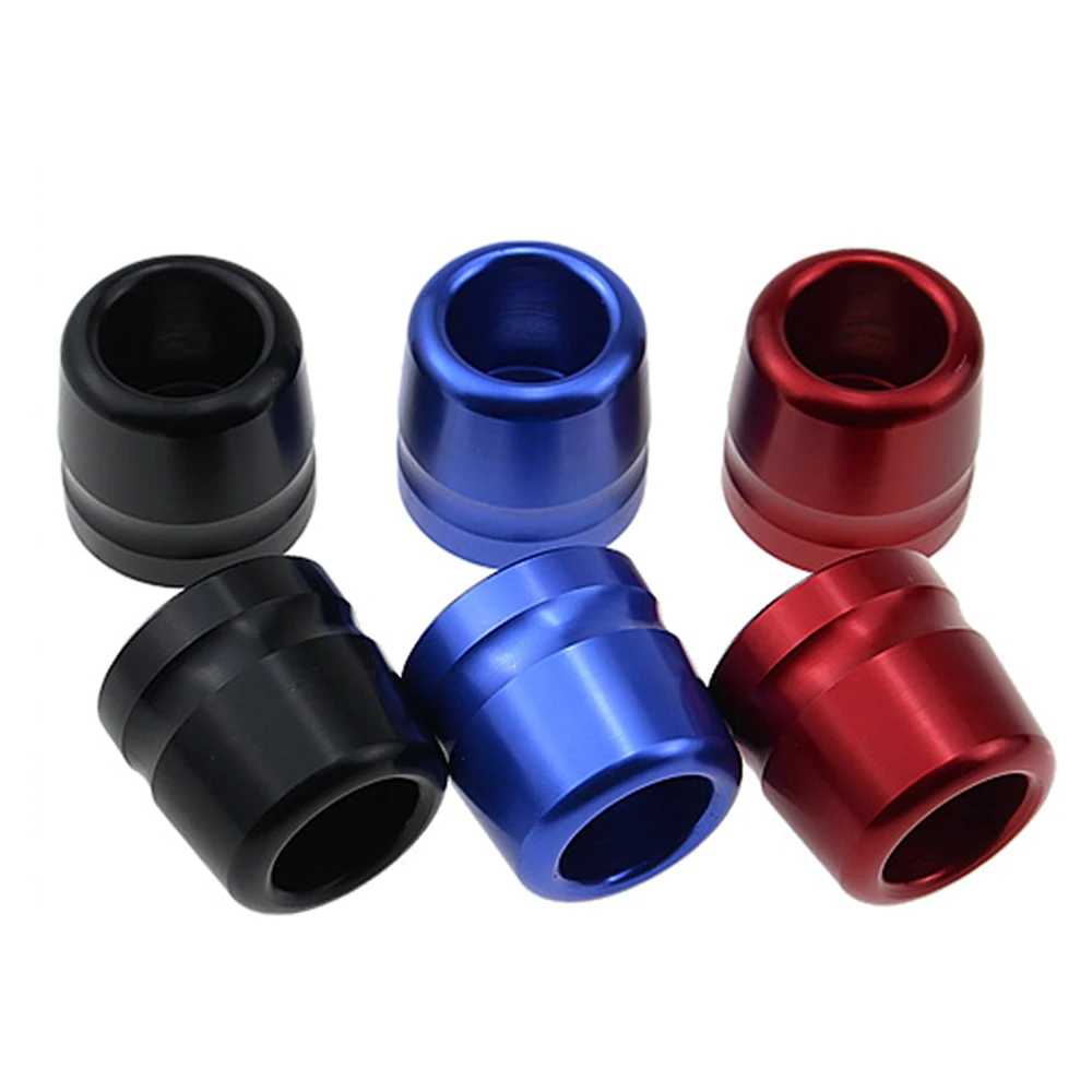

For BMW S1000RR 2010-2016/ S1000R 2014-2016 Motorcycle CNC Billet Aluminum Bar Ends Hand Grip Handlebar End Caps Black/Blue/Red