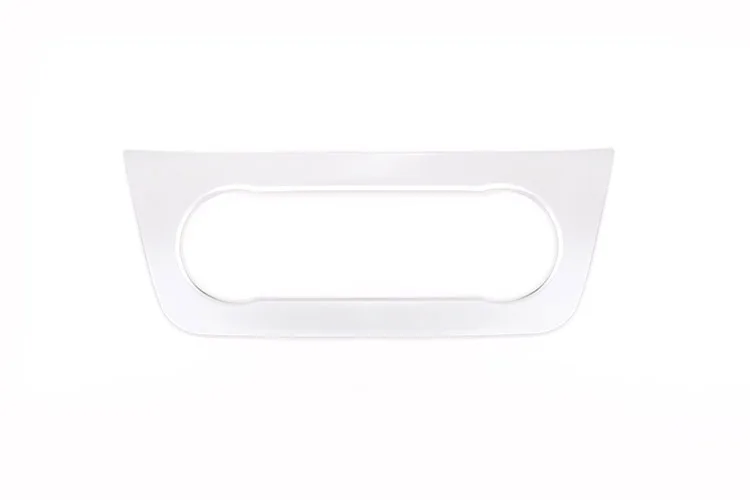 Центральное управление вентиляционным отверстием для Mercedes Benz ML GLE GL GLS Class W166 X166 ABS