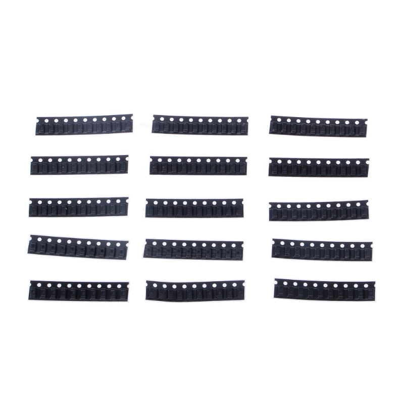 150 шт. SOD123 15 значений 1206 0 5 Вт SMD Диод Зенера 3 в-24 в 1N4148 Ассортимент Комплект |