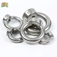 Рым-Гайки, М3-М12, 1/2 шт#3