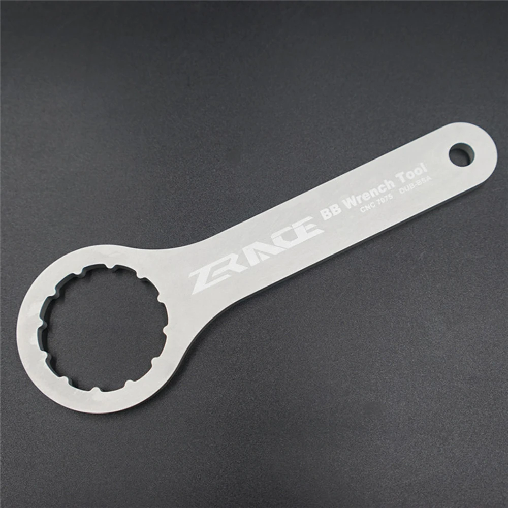 ZRACE MTB дорожный велосипед нижние кронштейны BB гаечный ключ инструмент для SRAM DUB