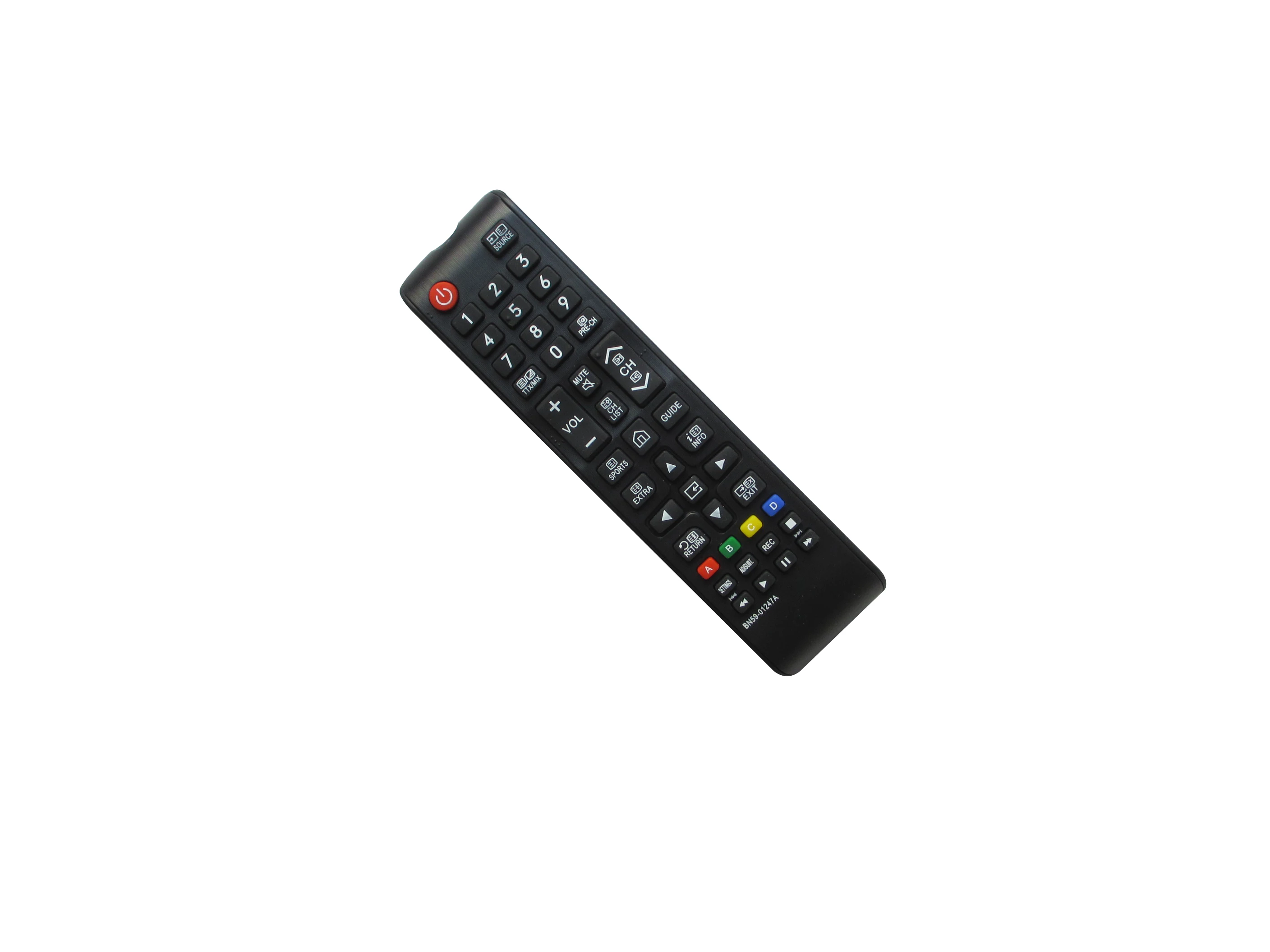Пульт дистанционного управления для Samsung UE55KU6409UXZG CZ28V53N QN49Q6FNAFXZA UA40KU6000W UA43KU7000W TM1240A