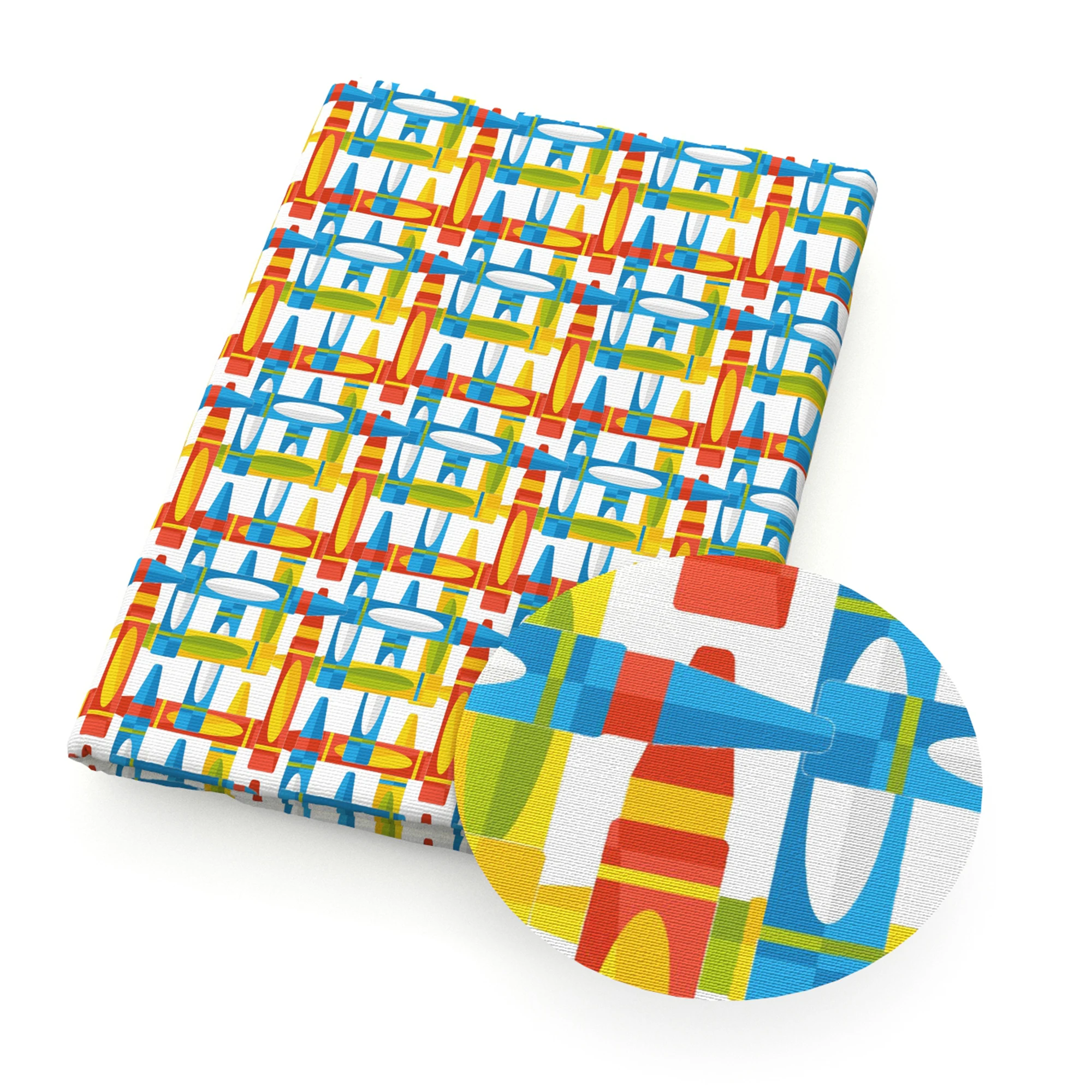 День независимости США шар полиэстер хлопковая ткань для пошива стеганые ткани