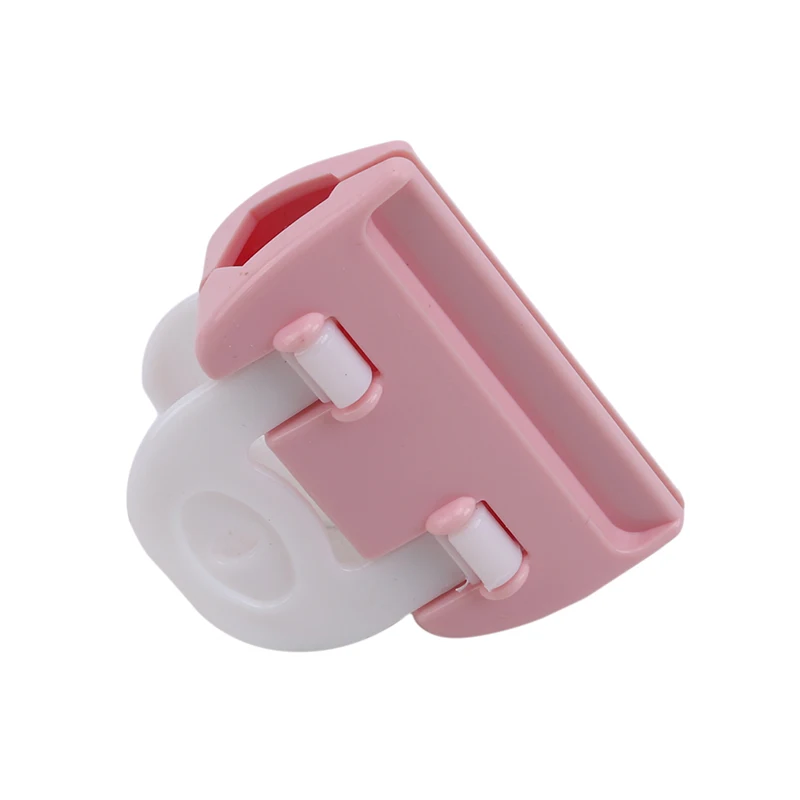 

Portable Plastic Seal Clips Household Multi-function Food Storage Bag Sealing Clip Kitchen Fresh Sealing Clip Set 2pcs
