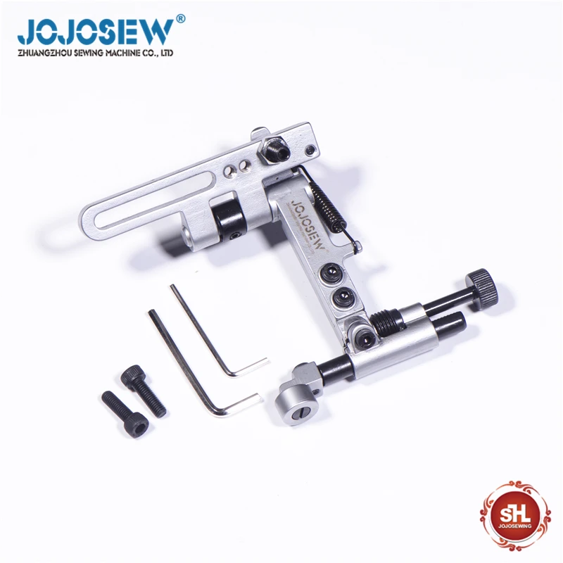 Подвесная направляющую для JUKI LU-1508 LU-1510 датчик GB-6 для 1341 246 8B Швейные машины durkopp Adler 767467477, 69267268204205 - Цвет: Оранжевый