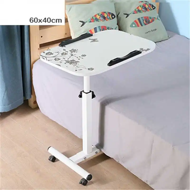 

Bureau Meuble Bed Tavolo Schreibtisch Small Support Ordinateur Portable Tablo Stand Laptop Adjustable Study Desk Computer Table