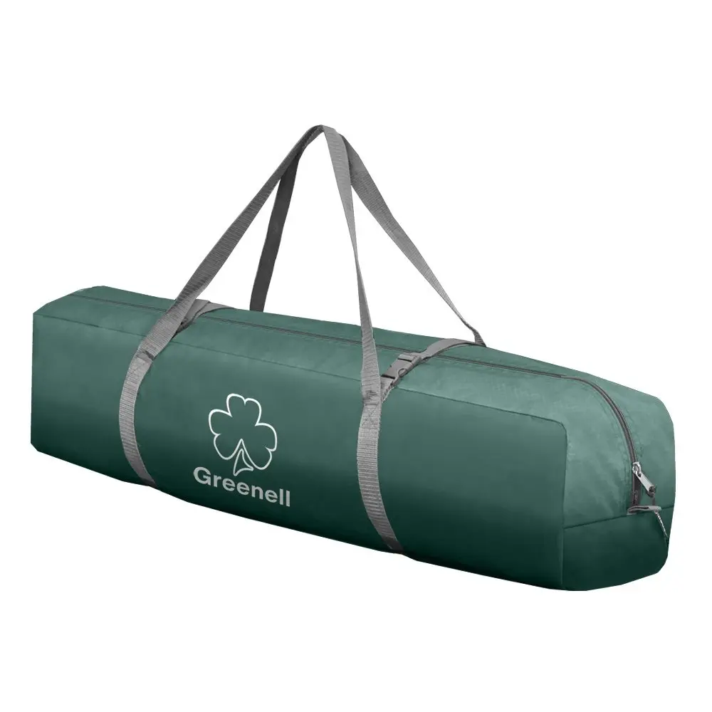 Camping tent family Hout 4 V2 | Спорт и развлечения