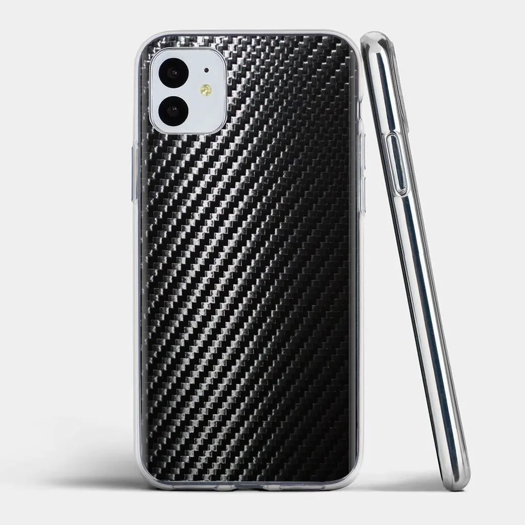 Силиконовый чехол для телефона Samsung Galaxy S6 S10E S10 Edge Lite Plus Core Grand Prime Alpha J1 mini