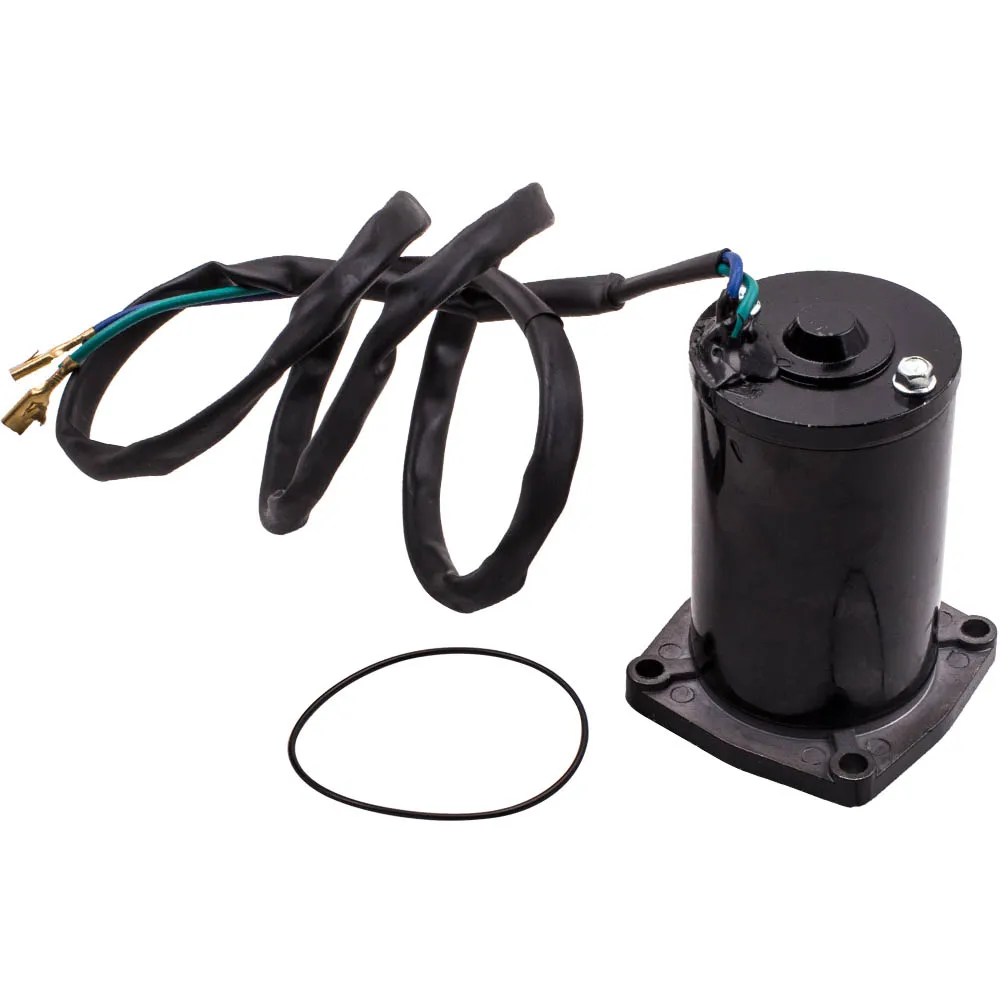 

Новый мощный двигатель с функцией наклона и обрезания, подходит для рхв evinгруб Джонсон 40-50 HP 435532 437801