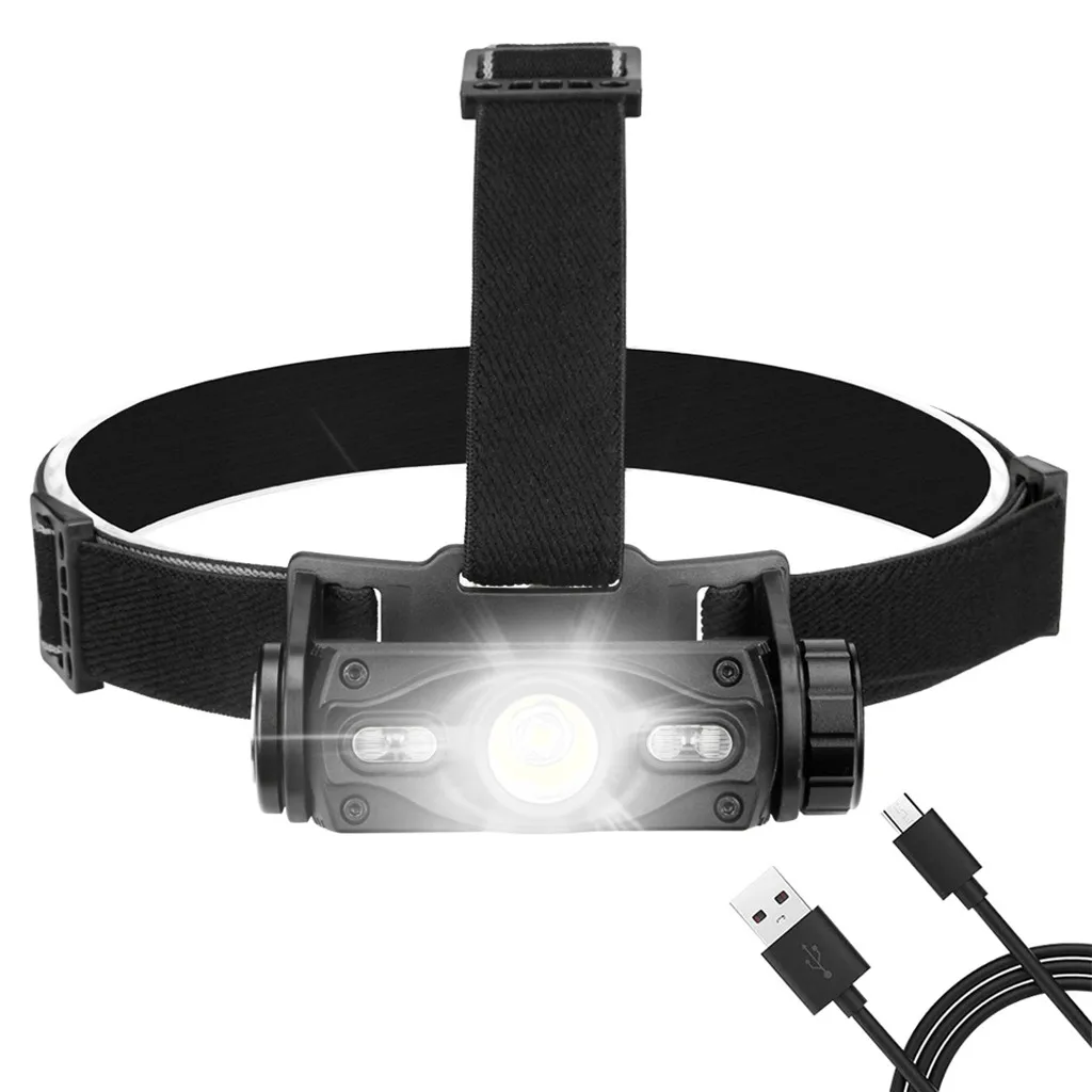 Уличный светильник ing для кемпинга велоспорта велосипедный головной передний XPE