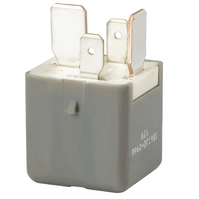 RY 841 R6346 реле транспортного средства переключатель в сборе OEM #88263 21010 2502 492350 для Lexus