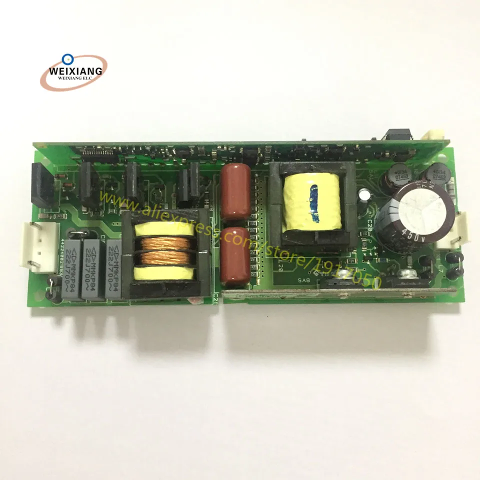 EUC 200d W/B01 проектор для Hitachi блок питания лампы | Электроника