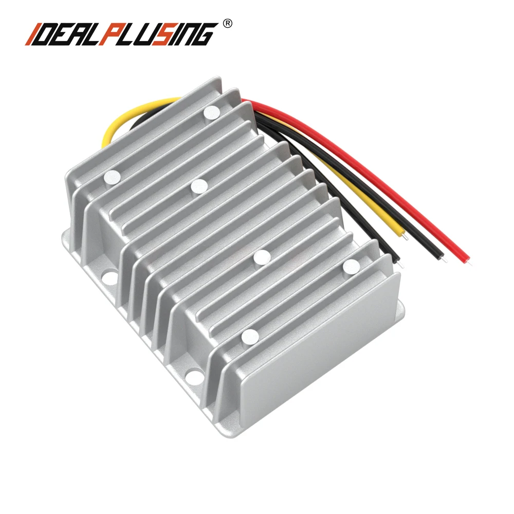 Прямая поставка с завода повышающий преобразователь постоянного