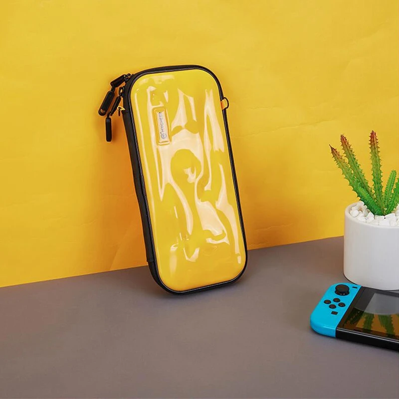 

Carrying Case Cute Travel Protective Cover Accessories for Nintendo