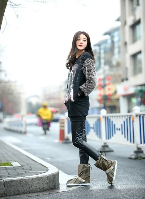 Новое поступление 2021 защитные ботинки и чехлы для обуви мужчин женщин взрослые