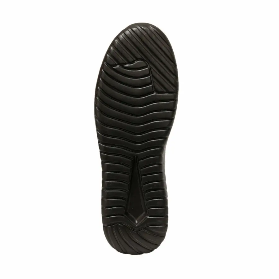 

Sneakers Men Lumberjack Ncolas Brown Men'S Sneaker Shoes