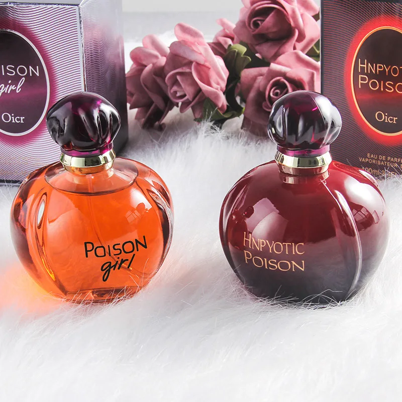 

Original Brand Women Perfume Long Lasting Fresh Sexy Lady Eau De Toilette Parfum Antiperspirant Fragrance Perfume