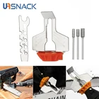 Приспособление для ЗАТОЧКИ ЦЕПНОЙ ПИЛЫ, 5 шт.компл.