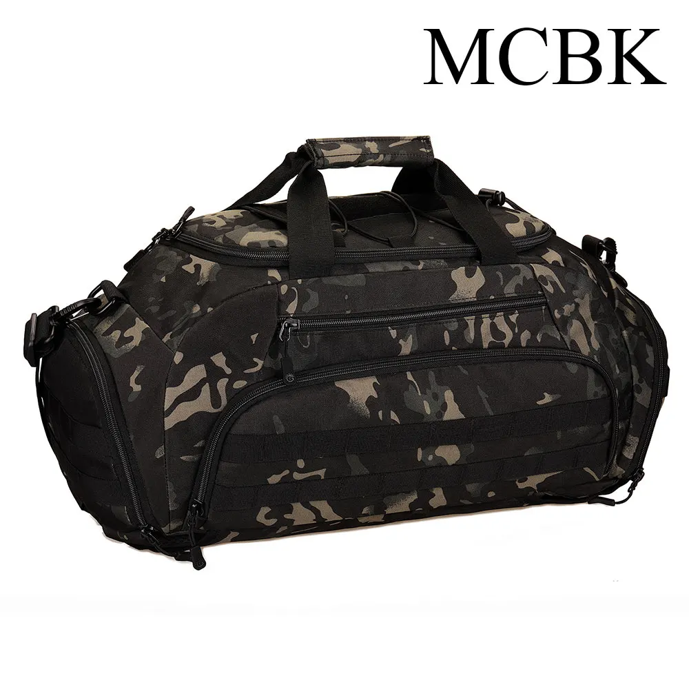 MCBK SINAIRSOFT 35L нейлоновый тактический рюкзак водонепроницаемый 14 дюймов для ноутбука Военная посылка для спорта на открытом воздухе, кемпинга, туризма сумка для камеры LY2030 - Цвет: MCBK