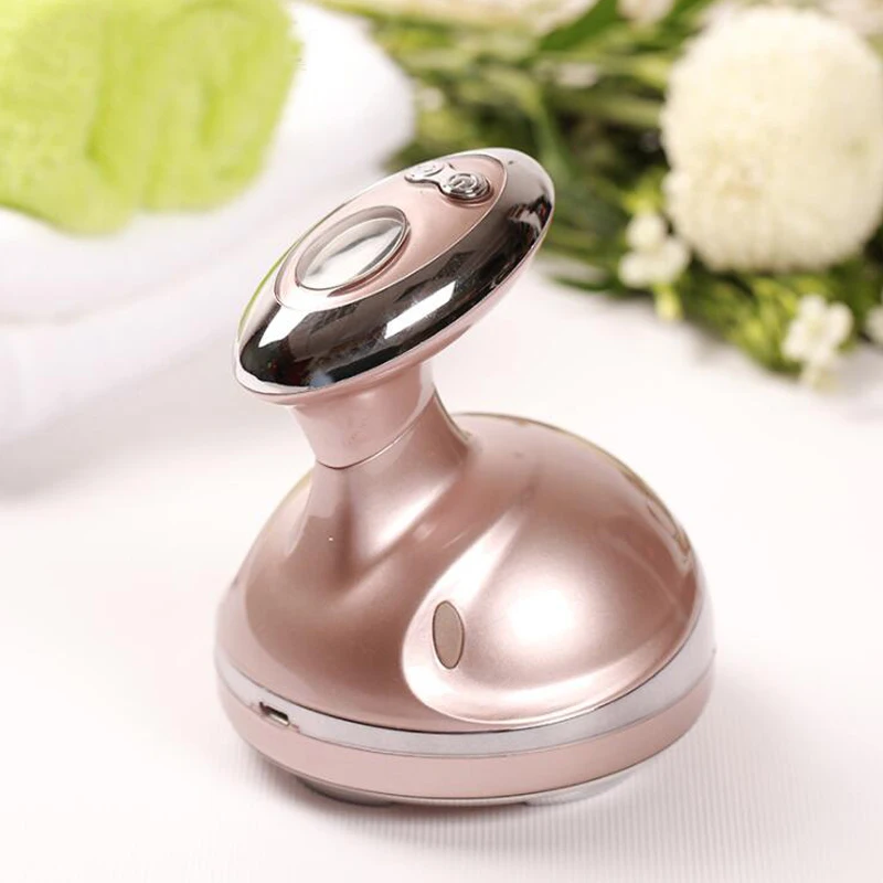 Goede Draagbare Led Ultrasone Cavitatie Rf Lichaam Vermagering Machine Vet Brander Ultrasound Anti Cellulite Massager Lipo Radio Frequentie