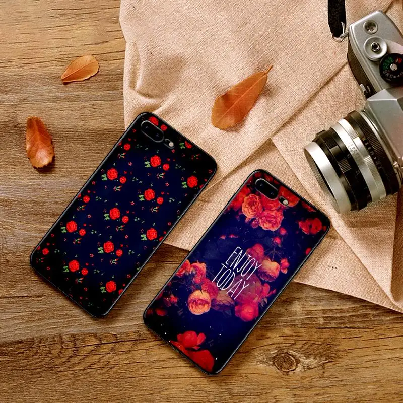 Для Xiaomi Redmi Pro 6 Note 5 8 K20 7 4X 5A 16G 32G GO 7A мягкая термополиуретановая накладка на заднюю