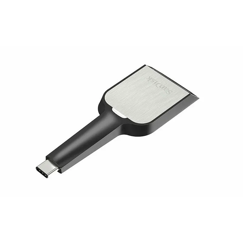 SanDisk устройство для чтения sd карт Type C USB 3 1 аксессуары ноутбука памяти SD адаптер