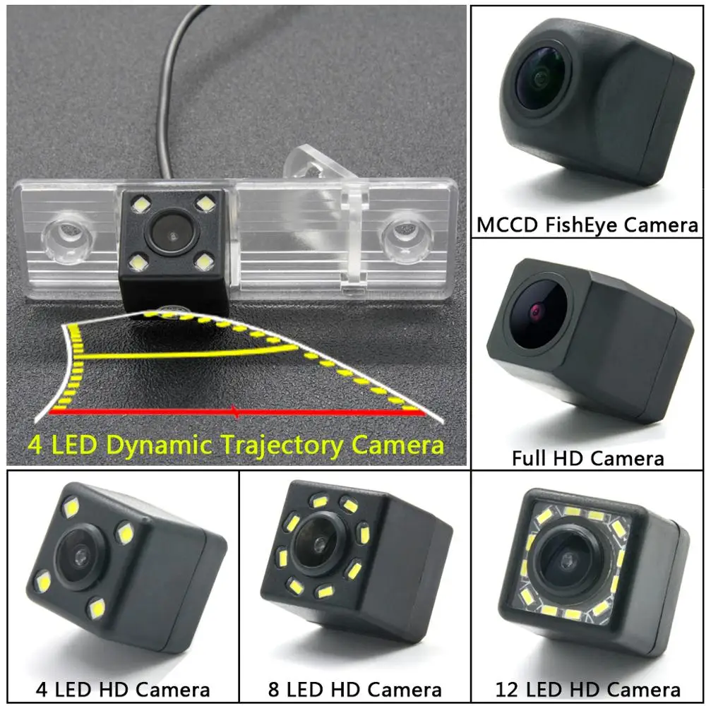 Зеркало заднего хода для Chevrolet Captiva Cruze Sail Epica Lova Aveo Matis|car rear reverse camera|night vision backup