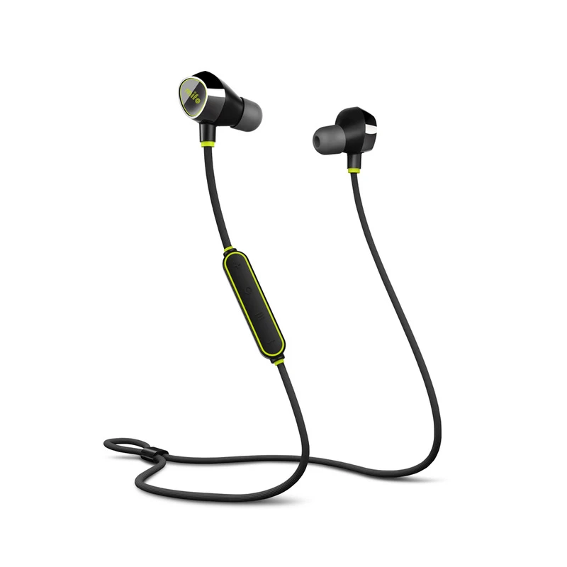 Новые спортивные водонепроницаемые беспроводные наушники Bluetooth V5.0 3D стерео с