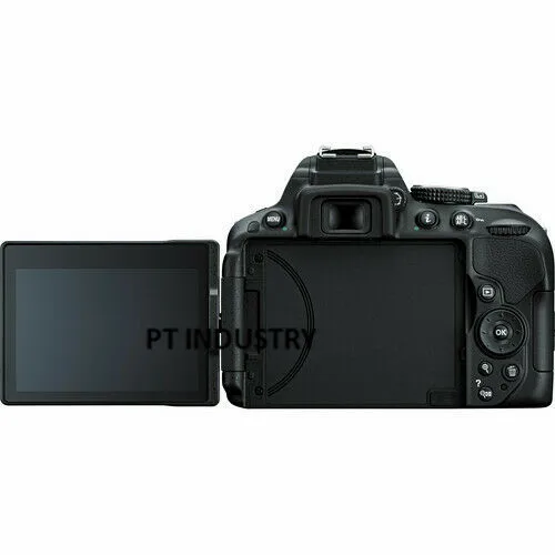Оригинальный корпус камеры D5300 DSLR с объективом 18 55 мм подходит для Nikon D5300|Корпусы