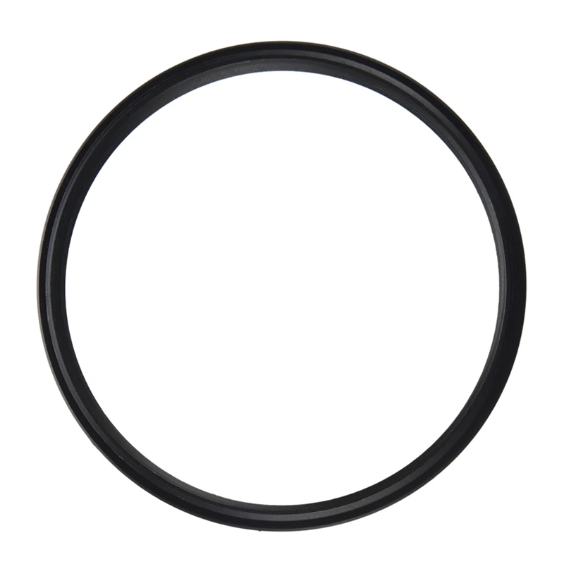 

52mm-49mm 52mm to 49mm Black Step Down Ring Adapter for Camera