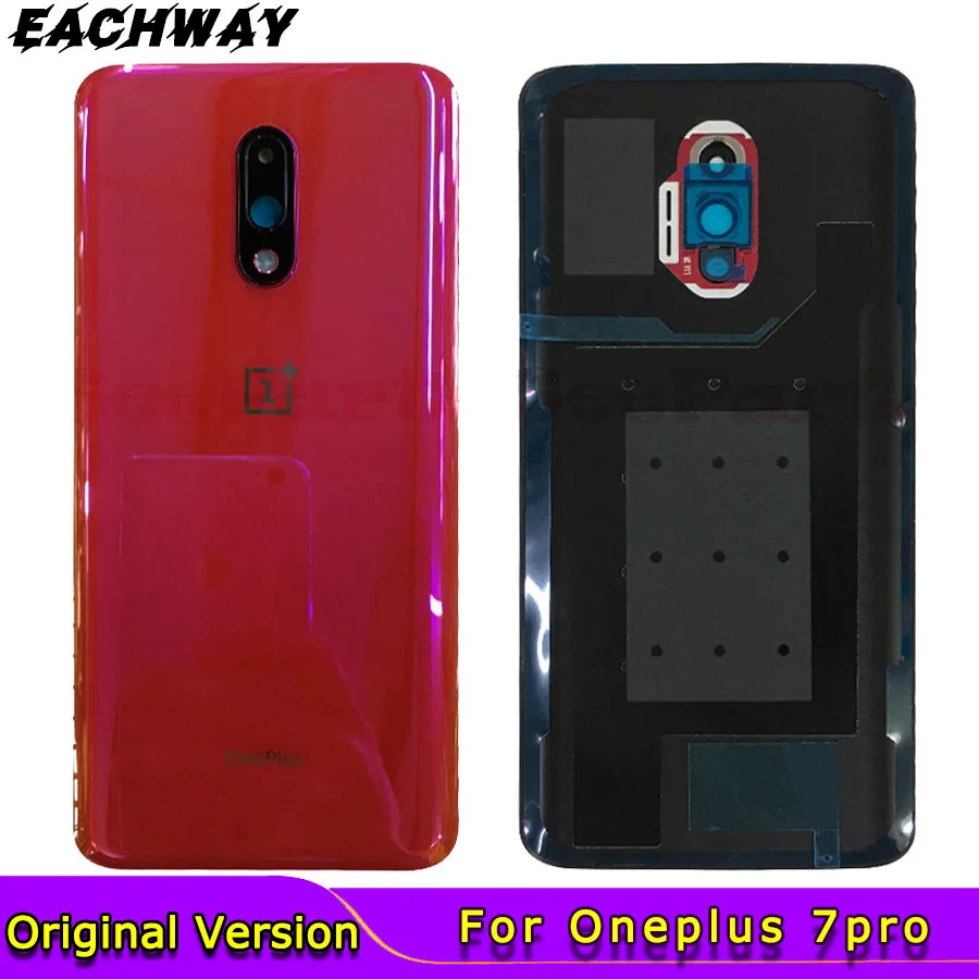 Аккумулятор Oneplus 7 Купить