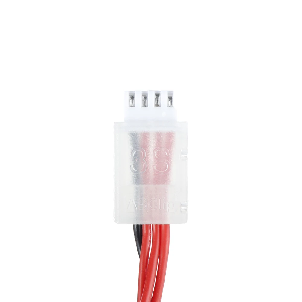 

ZOP Power 11.1V 550mAh 100C 3S Lipo Battery for FPV Racing Drone RC Quadcopter Multicopter Multirotor RC Part w/ XT30 Plug