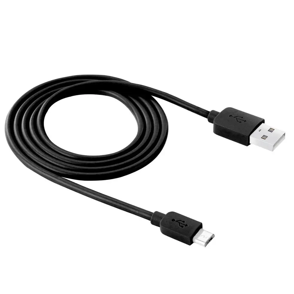 HAWEEL 1 м высокоскоростной 35 ядер Micro USB к синхронизации данных зарядный кабель для