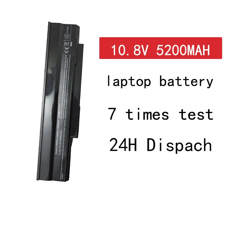 HSW 6-ячеечный Аккумулятор для ACER Aspire 2930 2930G 2930Z 4220 4230 4235 4240 4310 4315 4320 4330 4332 4336G 4520 |