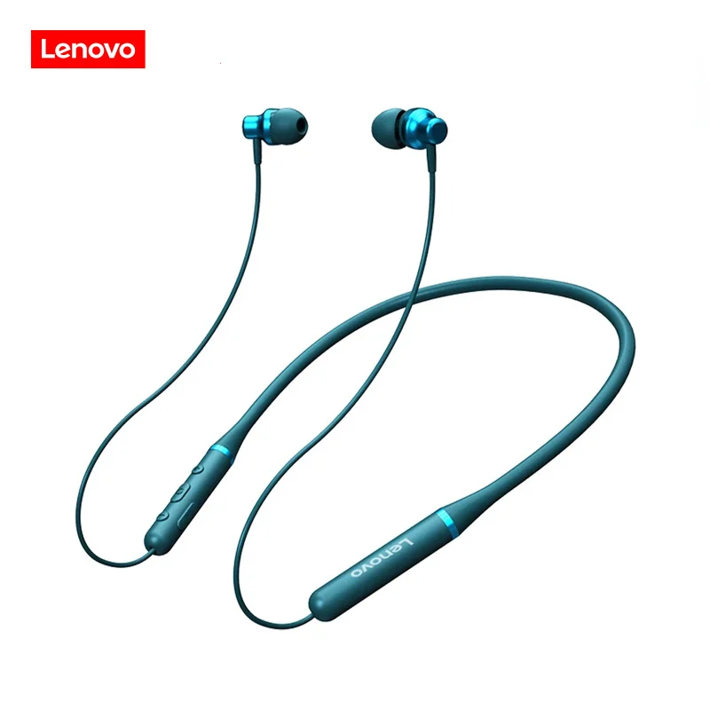 

Lenovo XE05 Earphone Bluetooth 5.0 Wireless Headphones Stereo Earphones IPX5 Waterproof Sport Headset With Noise Cancelling Mic