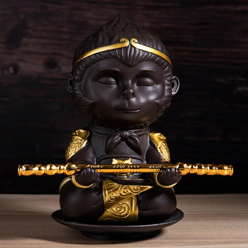 Bluetooth-Колонка Y366 Monkey Беспроводная стереогарнитура TWS Портативная колонка с