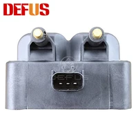 defus high performance auto parts ignition coil replacement for 95 10 chrys ler do dge ply mouth tj l4 v10 uf 183 mo5269670