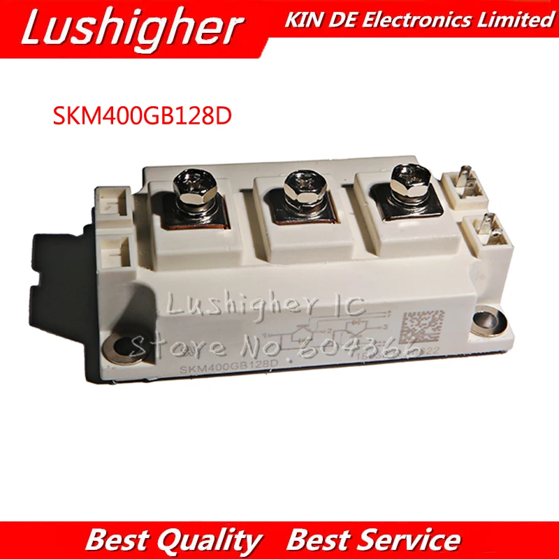 

Модуль SKM400GB128D
