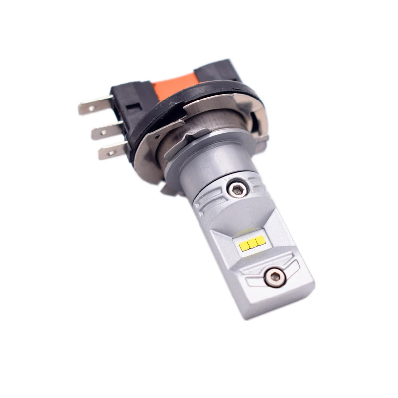 2 шт. H15 светодиодные противотуманные фары 30 Вт CSP 6SMD Противотуманные высокая