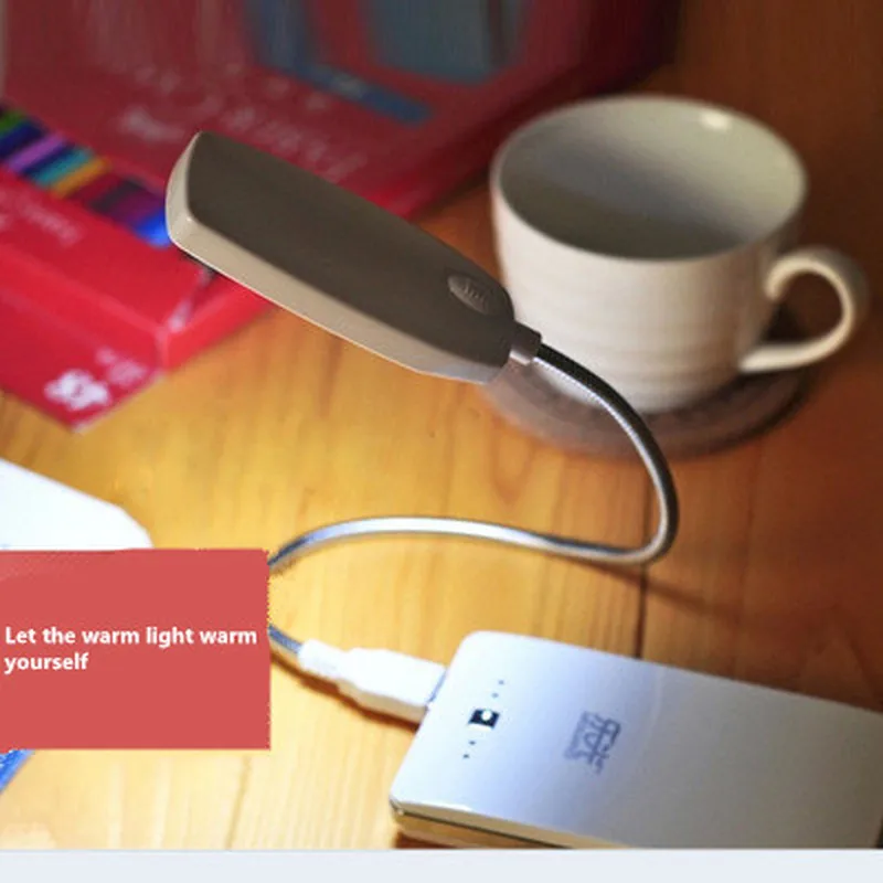 Взрывные модели мини USB светильник s с переключателем светодиодный настольная